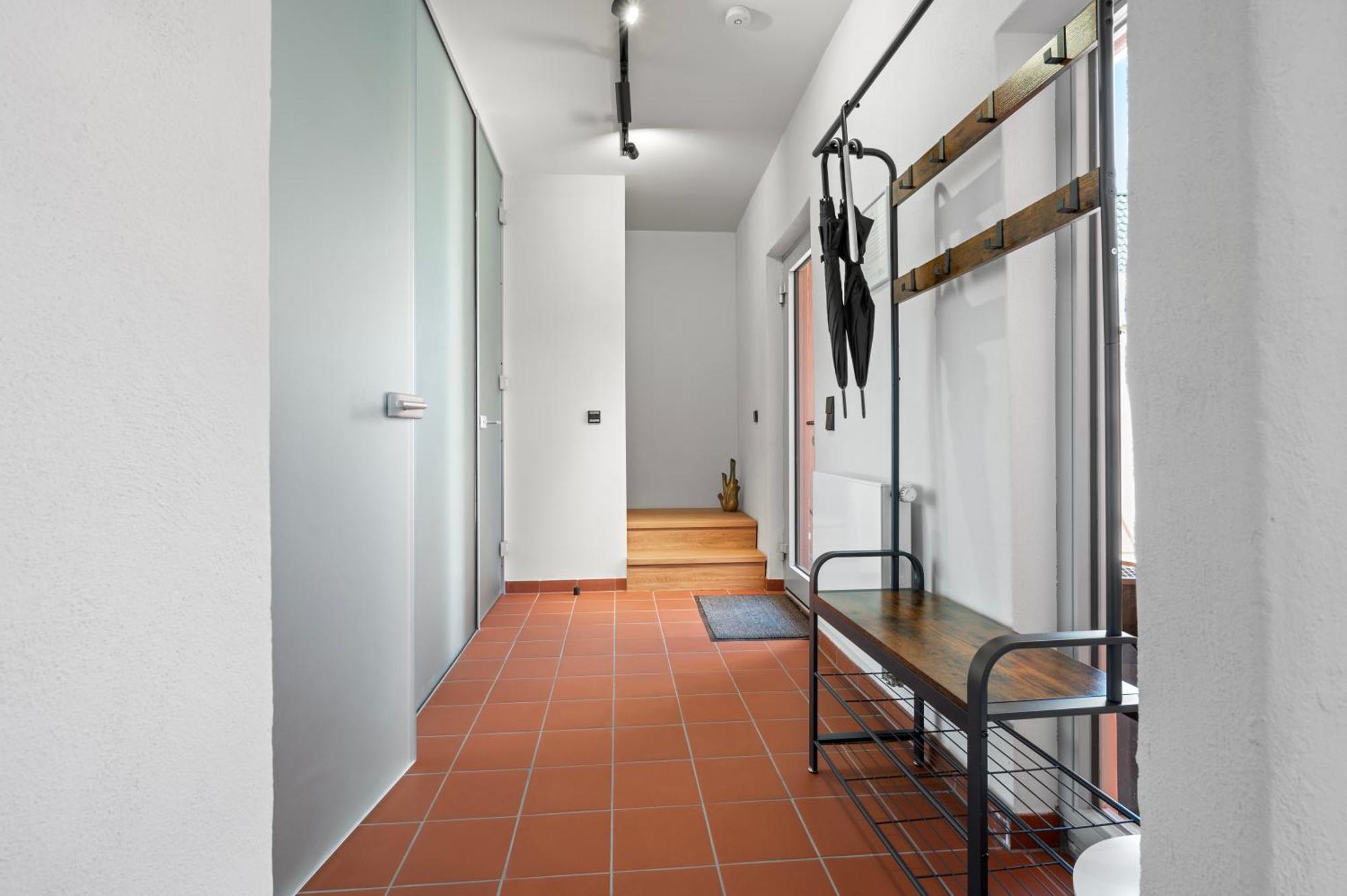 Lit Living Gruenstadt - Luxury- Style Boutique Apartments Екстер'єр фото