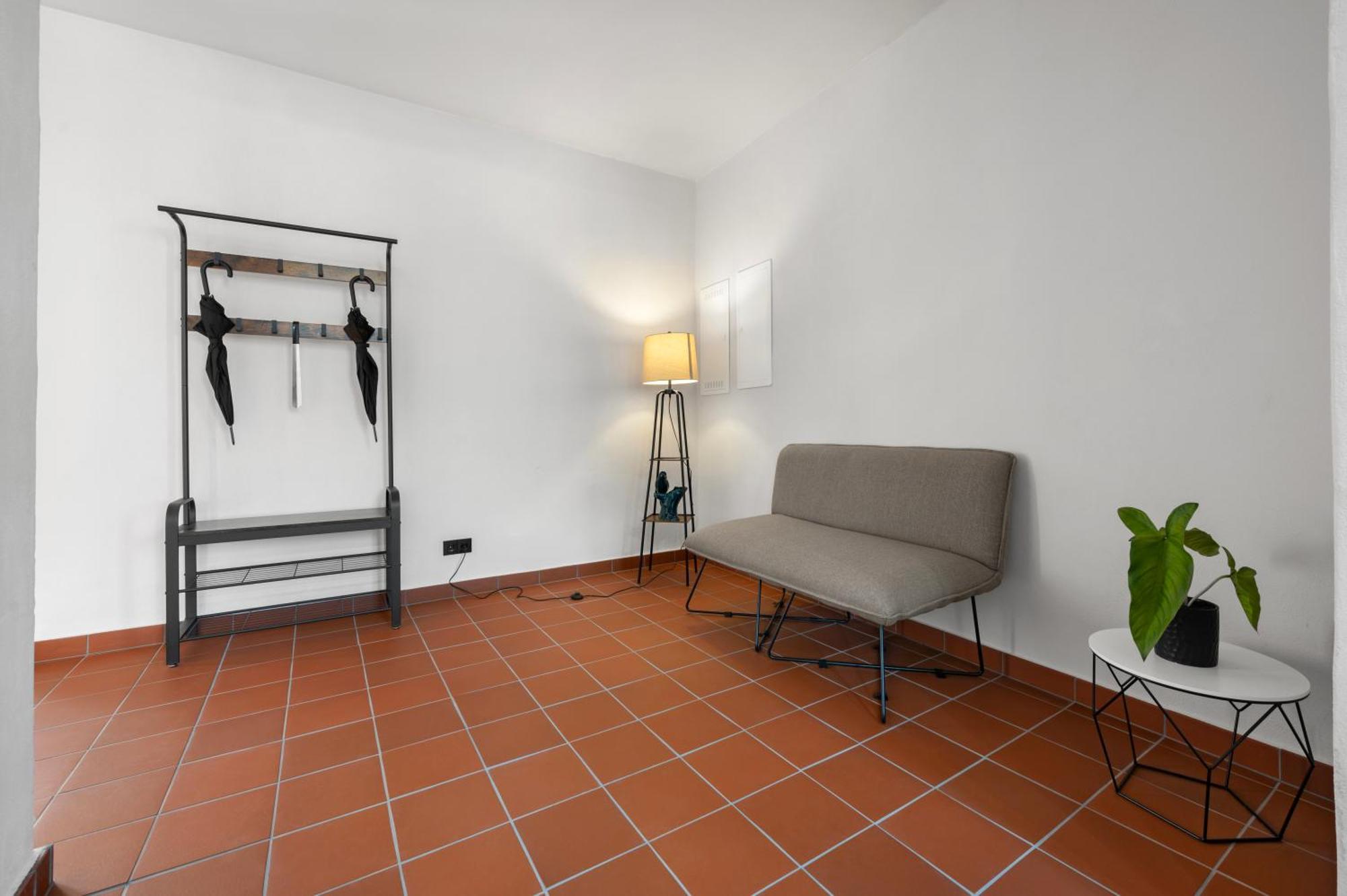 Lit Living Gruenstadt - Luxury- Style Boutique Apartments Екстер'єр фото